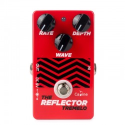 CP-62 Reflector Tremolo -...