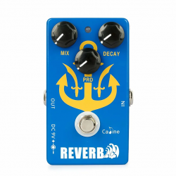 CP-98 SeaHawk Reverb - Caline®