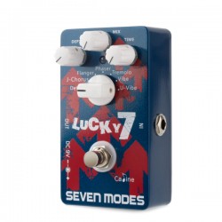 CP-38 Lucky 7 Seven Modes - Caline®