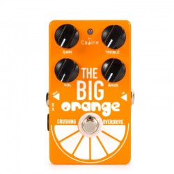 CP-54 Big Orange Overdrive...