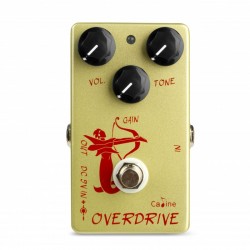 CP-99 Medusa Overdrive Caline®