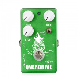 CP-75 Emerald Knight Overdrive Caline®