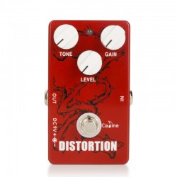 CP-78 Red Thorn Distortion Caline®