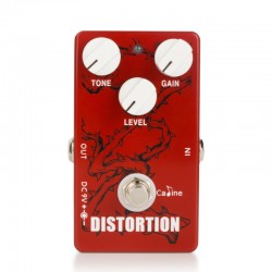 CP-78 Red Thorn Distortion Caline®