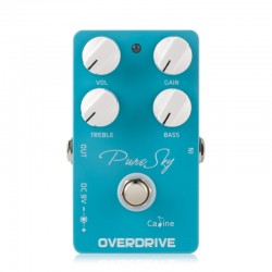 CP-12 Pure Sky Overdrive
