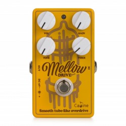 CP-502 Mellow Drive Overdrive Caline®