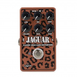 CP-510 Jaguar Classic High Gain Caline®