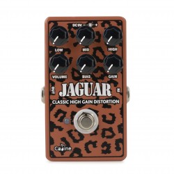 CP-510 Jaguar Classic High...