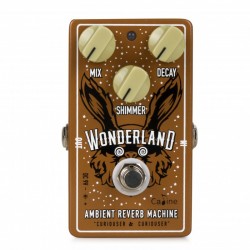 CP-508 Wonderland Reverb Caline®