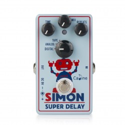 CP-513 Simon Super Delay...
