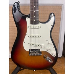 1 Stratocaster standard 2007 occasion - Fender