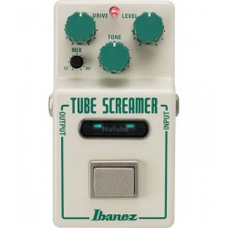 Nu Tube Screamer NTS...