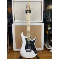 EXCALIBUR INDUS HH TREMOLO WHITE MATTE - VIGIER