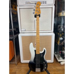 Player Plus P-Bass MN SVS -...