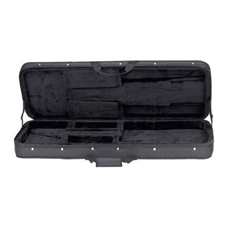 FX cases Soft case guitare electrique