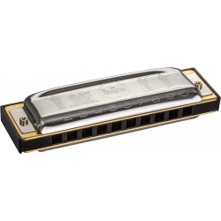 Harmonica Signature The Beatles C Hohner