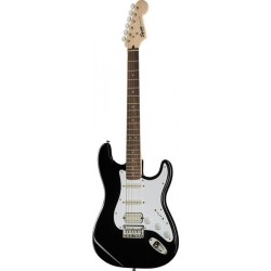 Stratocaster Bullet HSS IL Black