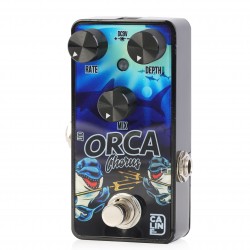 G-003 Orca Chorus