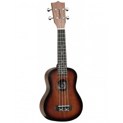 Ukulélé Soprano Tiare TWT1 SB Tanglewood