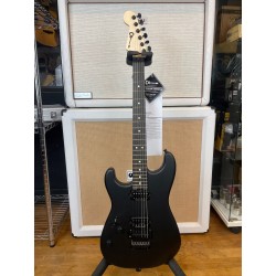 Pro-Mod San Dimas Style 1 HH FR E Sassafras LH - Charvel