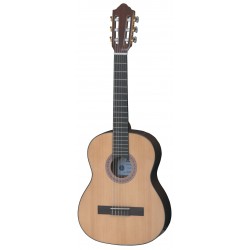 1 Guitare classique GC 50 II Taille 1/2 Pro Arte d'occasion