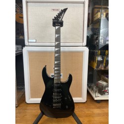 American Series Soloist SL3 BL - Jackson