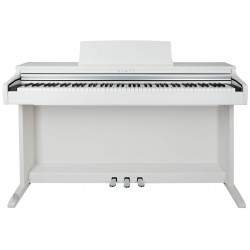 Piano numérique KDP-120 White  Kawai