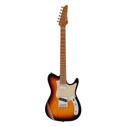 Guitare Electrique FADE BURST PRESTIGE AZS2209H-TFB  IBANEZ