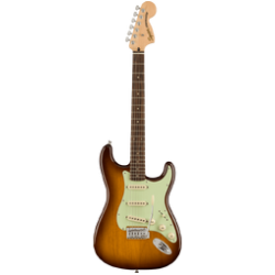FSR Affinity Series Stratocaster Honey Sunburst