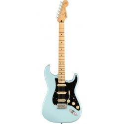 Player Stratocaster HSS MN SBL Sonic Blue