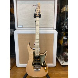 Excalibur Custom HSH Natural Maple / MN - VIGIER