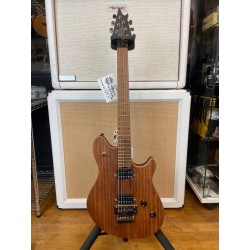 Wolfgang Standard Exotic  BKD MPL, KOA EVH