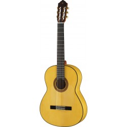 Yamaha CG182SF Table Epicéa Massif Flamenco