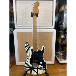 STRIPED SERIES '78 ERUPTION...