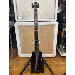 Spirit XT-2 Standard Bass BK - Steinberger