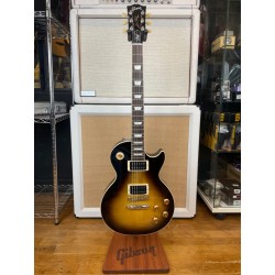 Slash Les Paul Standard November Burst