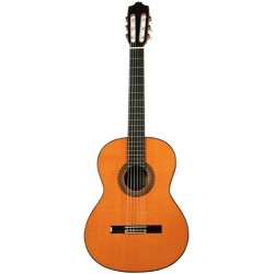 Guitare classique cadete 3/4 -1C Table Massive avec housse