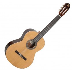 Guitare Classique 2C Table Massive