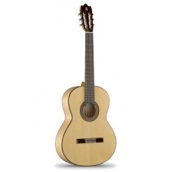 Guitare Flamenco 4/4 - 3F Table Massive