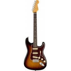 AMERICAN PROFESSIONAL II STRATOCASTER® 3-color sunburst Fender