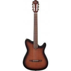 Guitare Classique Electro...