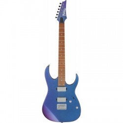Guitare Electrique Blue Métal Caméléon GRG121SP-BMC