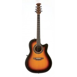 Guitare Acoustique Glen...