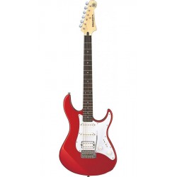 Guitare Electrique Pacifica 112JRM -Red Metallic Yamaha