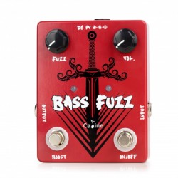 CP-82 The Broadsword Fuzz Caline®