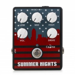 CP-57 California Sound Préamp Caline®