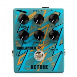 CP-56 AC Tone Midlander...