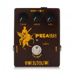 CP-43 Pegasus Overdrive Caline®