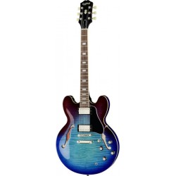 ES-335 Figured Blueberry...