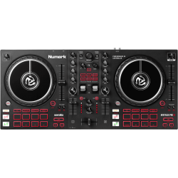 Platine DJ Mixtrack Pro FX...